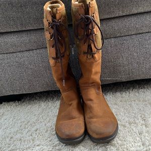 Waterproof Ugg boots